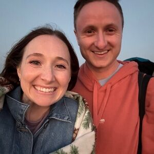 Meet your Posher, Jamie